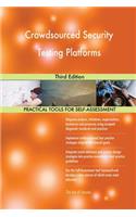 Crowdsourced Security Testing Platforms Third Edition