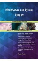 Infrastructure and Systems Support Standard Requirements
