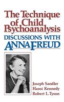Technique of Child Psychoanalysis
