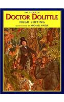 Story of Doctor Dolittle
