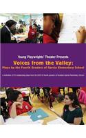 Voices from the Valley