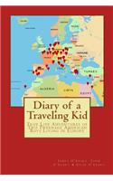 Diary of a Traveling Kid