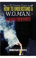 How To Understand A Woman