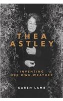 Thea Astley