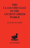 Class Struggle in the Ancient Greek World