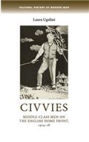 Civvies CB