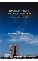 Hadronic Shower Simulation Workshop