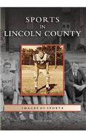 Sports in Lincoln County