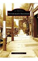 Pittsburgh's Shadyside: (Images of America (Arcadia Publishing))