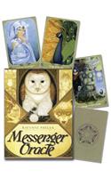 Messenger Oracle