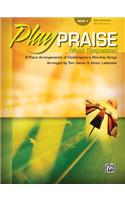 Play Praise, Most Requested, Bk 3