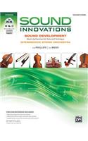 Sound Innovations for String Orchestra -- Sound Development: Conductor's Score: Sound Development Intermediate String Orchestra, Teachers Score