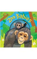 Zoo Babies