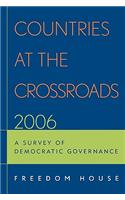 Countries at the Crossroads 2006