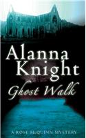 Ghost Walk