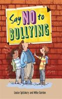 Say No to Bullying