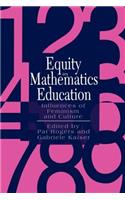 Equity In Mathematics Education