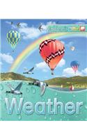 Explorers: Weather