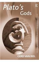 Plato's Gods