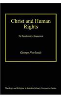 Christ and Human Rights