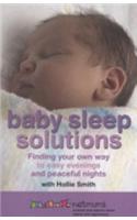 Baby Sleep Solutions