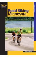 Road Biking(TM) Minnesota