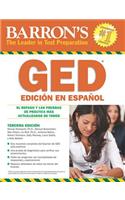 Barron's GED Edición En Español