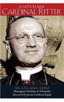 Joesph Elmer Cardinal Ritter