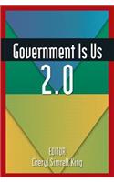 Government is Us 2.0