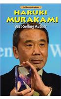 Haruki Murakami