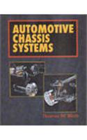 Automotive Chassis Systems
