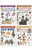Crabtree Visual Dictionaries: (Crabtree Visual Dictionaries Series)