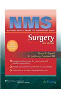 NMS Surgery