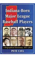 Indiana-Born Major League Baseball Players