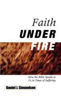 Faith Under Fire