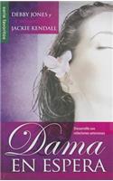 Dama En Espera - Serie Favoritos: (Favoritos)
