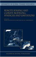 Remote Sensing and Climate Modeling: Synergies and Limitations