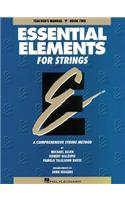 Essential Elements for Strings Book 2 - Piano Accompaniment