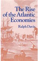 Rise of the Atlantic Economies