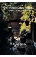 The Finger Lakes Region