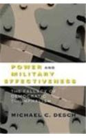 Power and Military Effectiveness