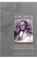 Inventing Sam Slick