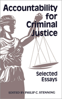 Accountability for Criminal Justice