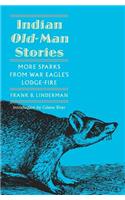 Indian Old-Man Stories