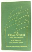 The Indian Paradox