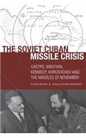 Soviet Cuban Missile Crisis