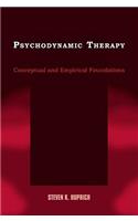 Psychodynamic Therapy