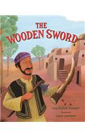 Wooden Sword