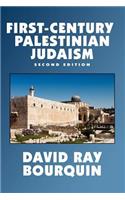 First-Century Palestinian Judaism
