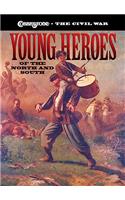 Young Heroes of the North and South